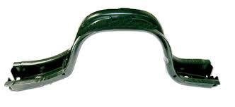 1965-66 Mustang floor support front