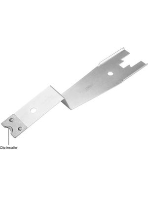 OEM Tools Window and Door Clip Removers/Installers For Door Handle