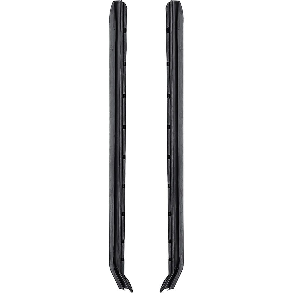 1965/68 Mustang Coupe Quarter Window Weatherstrips