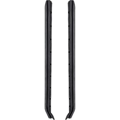 1965/68 Mustang Coupe Quarter Window Weatherstrips