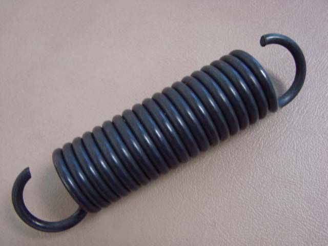 1971/73 Mustang Hood Hinge Spring