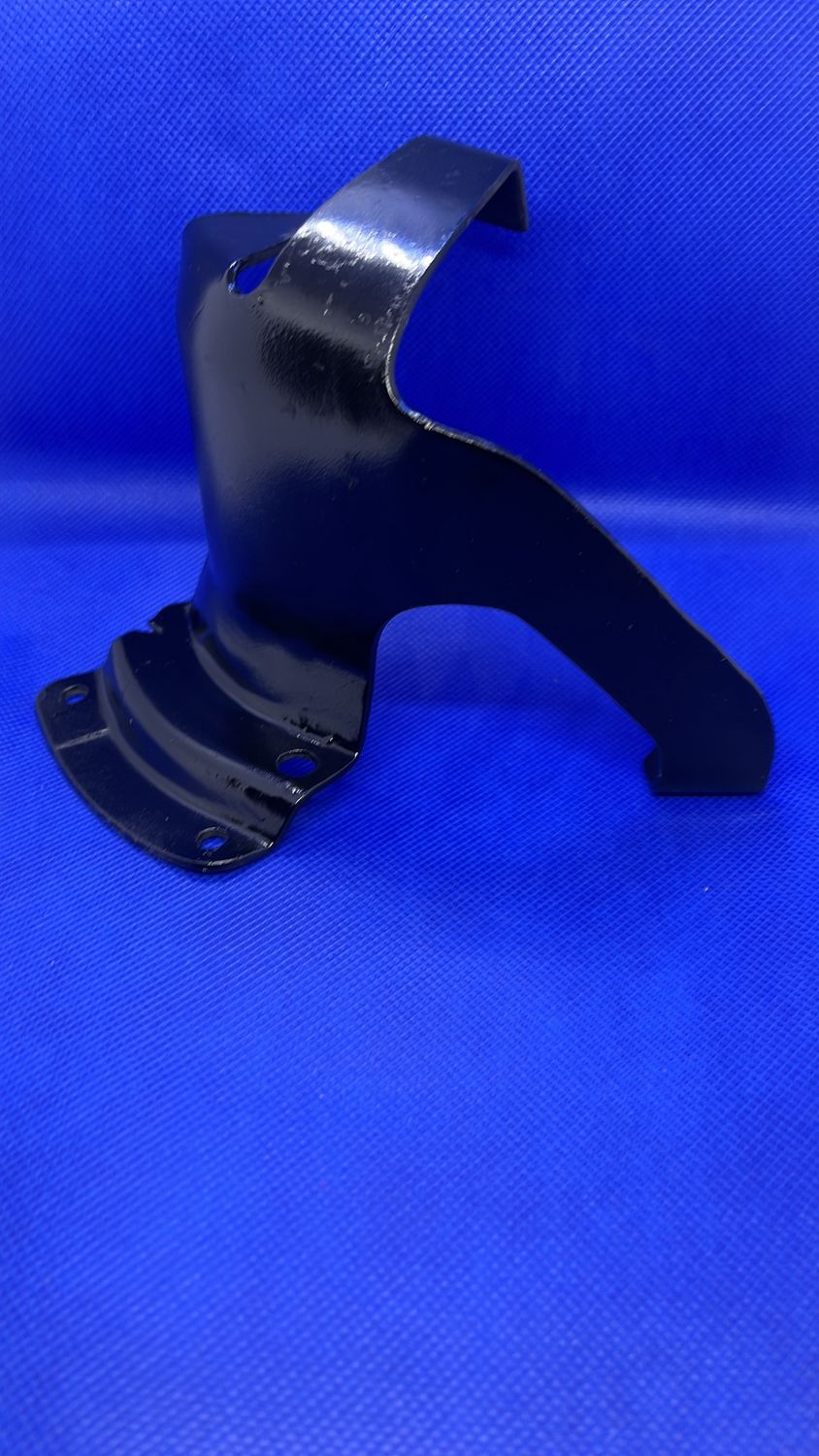 1966-68 Mustang big block heater fan cover