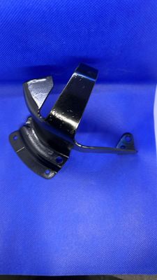 1966-68 Mustang big block heater fan cover