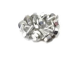 1965-73 Mustang &amp; Falcon Rocker/ valve cover bolt kit Small block