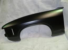 XA GT Falcon reproduction LH front guard