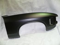 XA GT Falcon reproduction RH front guard