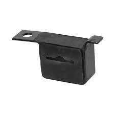 1965-70 Mustang rear exhaust insulator