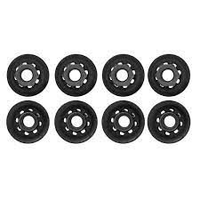1965-73 Mustang seat nuts 8pc