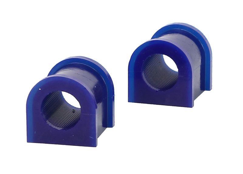 Front Sway Bar D Bushes 22mm Pair