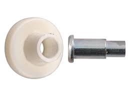 1965-71 window regulator winder roller