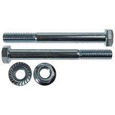 1968-73 Mustang Leaf spring eye main bolts