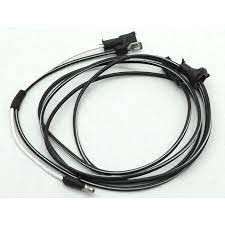 1966 Mustang windshield washer pump harness