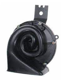 1967-68 Mustang Horn RH high pitch