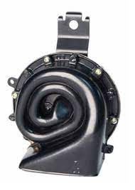 1967-68 Mustang Horn LH low pitch