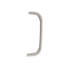 1973 Mustang Grill moulding LH
