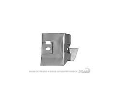 1967-68 Mustang inner apron bracket LH