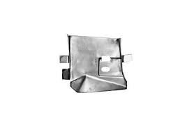 1967-68 Mustang inner apron bracket RH