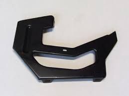 1969 Mustang grill centre support bracket