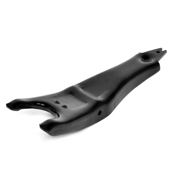 1968-70 Clutch fork with lever clip