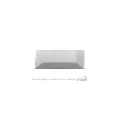 1971-73 Ford Dome Light Lens (From 6/71)