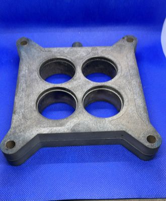 Ford 4 barrel factory carburettor spacer