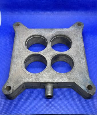 Ford 4 barrel factory carburettor spacer