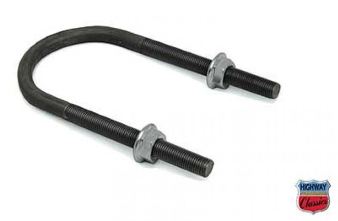 1967-74 Mustang Rear Spring U-Bolt