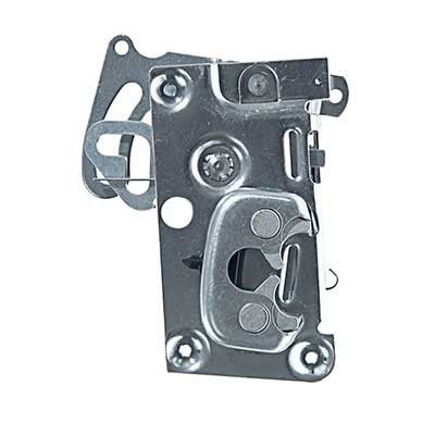 1964-1966 Ford Mustang Left Hand Driver\&#39;s Door Latch Assembly