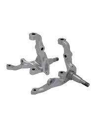 1969 Mustang V8 spindle stub axle