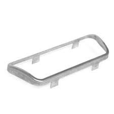 1968-73 Mustang Brake Pedal Trim Auto