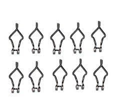 1969-70 Mustang door trim mounting clips