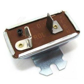 1965-1966 Mustang Instrument Voltage Regulator