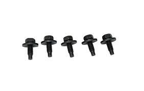 1965-68 Mustang hood/ bonnet hinge bolt kit