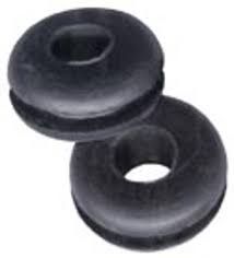 1965-68 Mustang brake line grommet