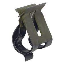 1965-66 Parking light wire retainer clip