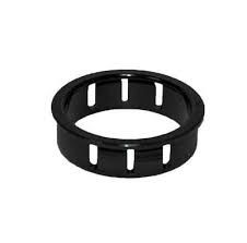 1965-66 Mustang head light wire loom grommet