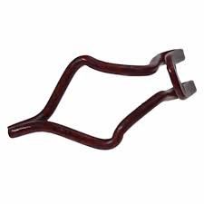 1965-73 Mustang door trim clips
