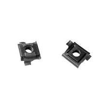 1964-70 Mustang fender/ guard to cowl nut kit