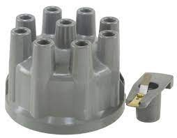 1967-70 Mustang Distributor Cap &amp; rotor FE big block 390/ 428