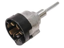 1969 Mustang wiper switch 2 speed