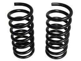 1964-1966 Ford Mustang GT Coil Springs
