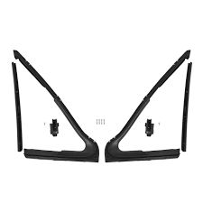 1964-66 Mustang vent window seal kit
