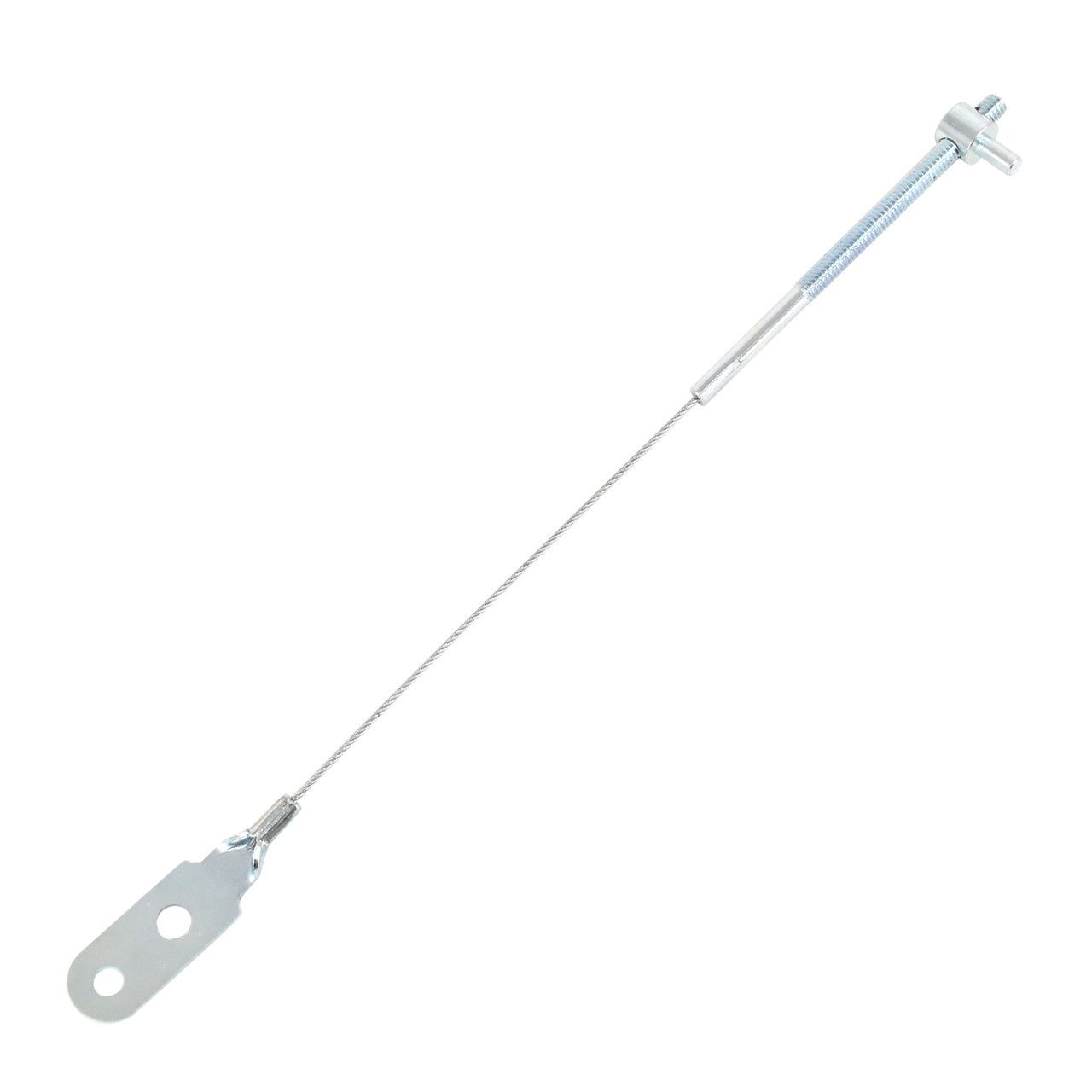 1966-68 Mustang Trans Kick Down Cable