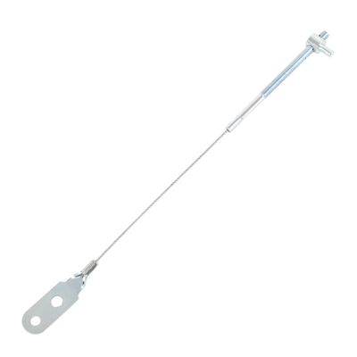 1966-68 Mustang Trans Kick Down Cable