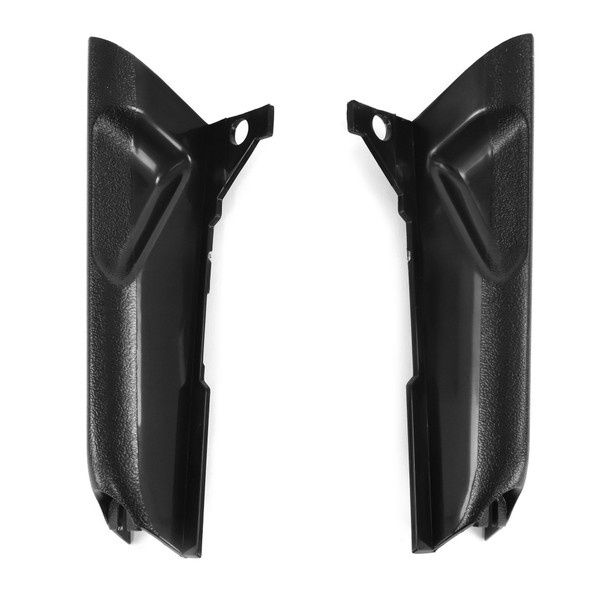 1969/70 Mustang Radio Side Trim Set