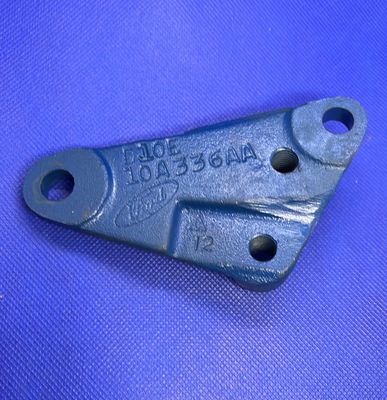 351 Windsor alternator head bracket Used