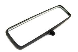 1967-1967 Ford Mustang Inside Rear View Mirror Day/Night