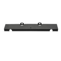 XW-XY Falcon Radiator support plate