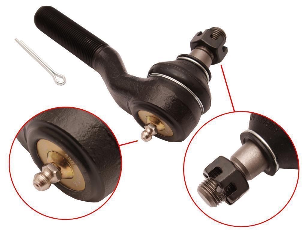 XM-XP Falcon outer tie rod end