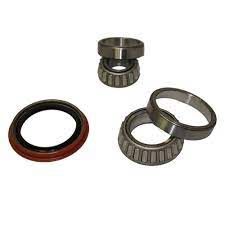 1964-73 Mustang XT-XA Falcon front wheel bearing kit